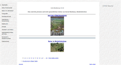 Desktop Screenshot of nienhaus-bernd.de